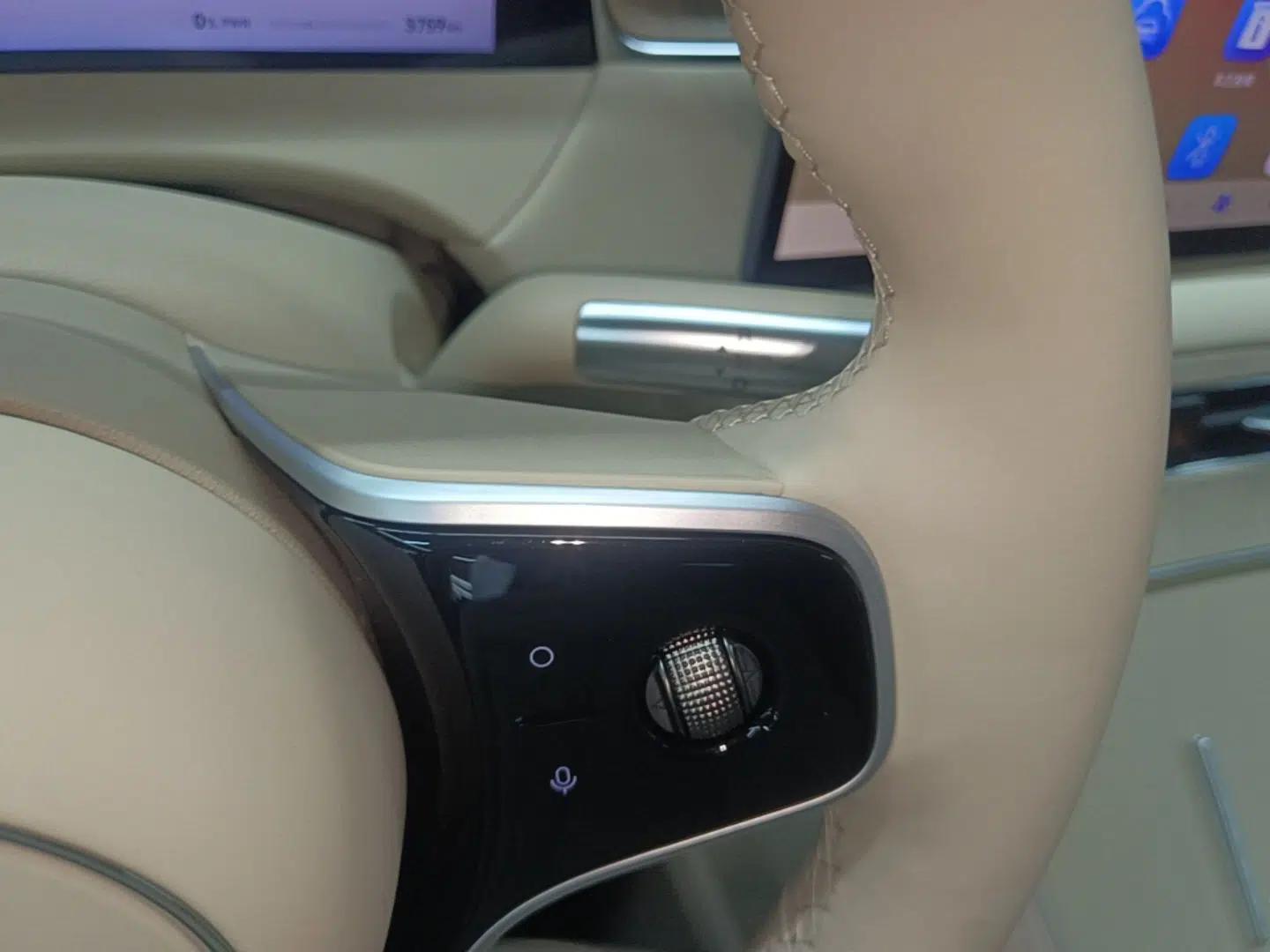 Hima H5 2025 Model Range-Extending Max — миниатюра 23