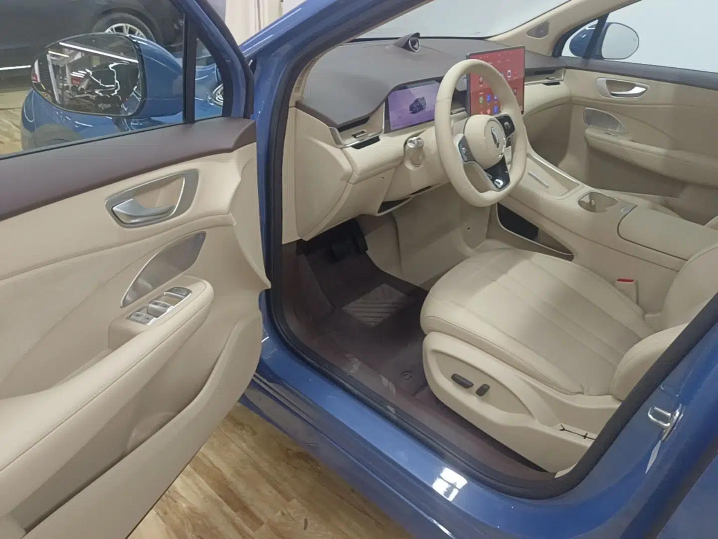 Hima H5 2025 Model Range-Extending Max — миниатюра 25