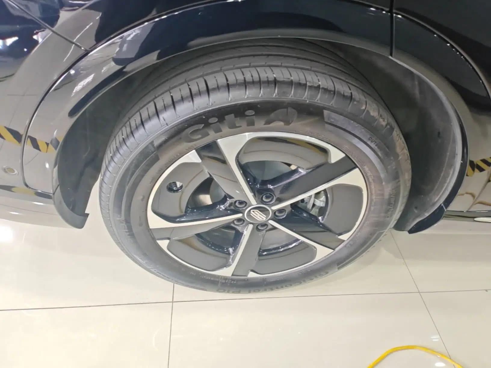 Hima H5 2025 Model Range-Extending Max — миниатюра 11