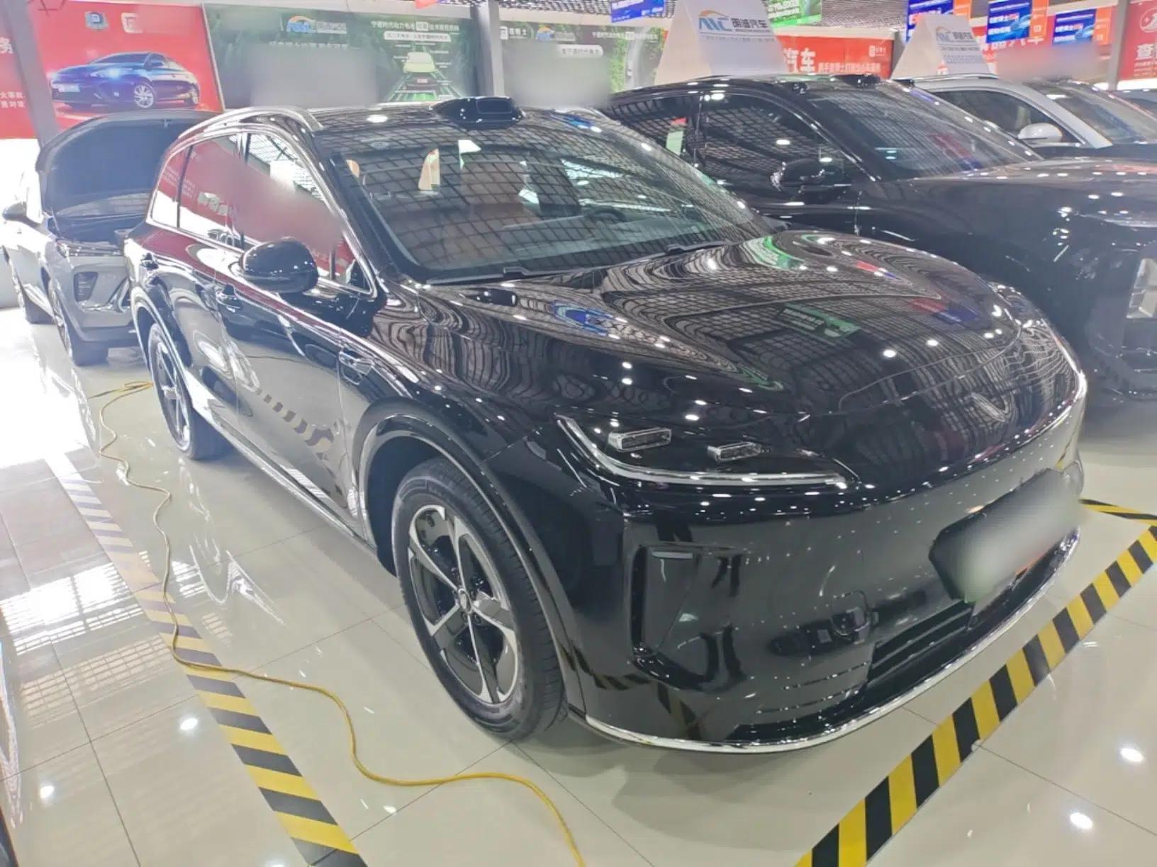Hima H5 2025 Model Range-Extending Max — миниатюра 3