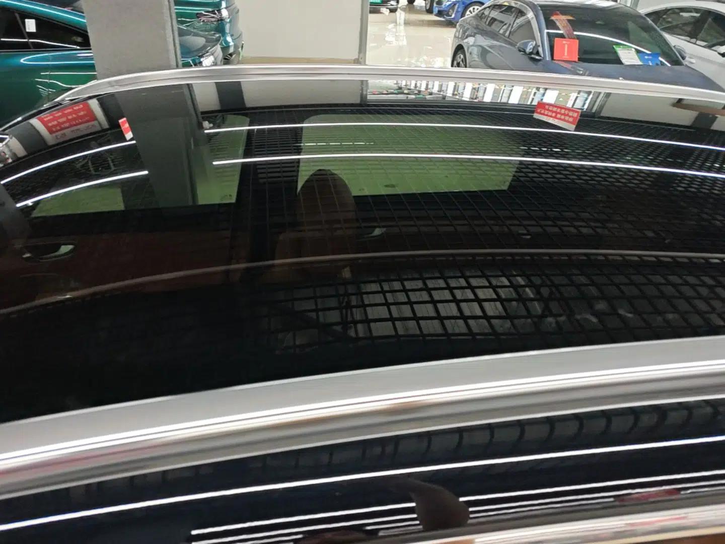 Hima H5 2025 Model Range-Extending Max — миниатюра 7