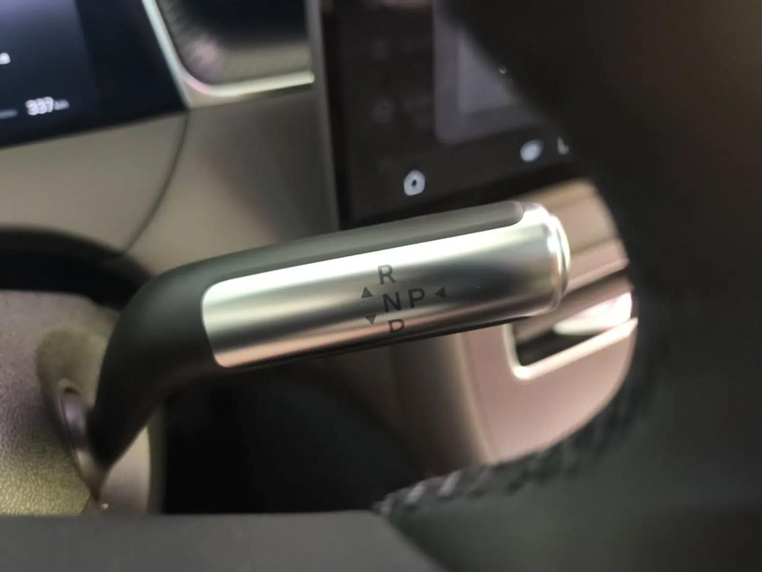 Hima H5 2025 Model Pure Electric Max Long Range — миниатюра 16