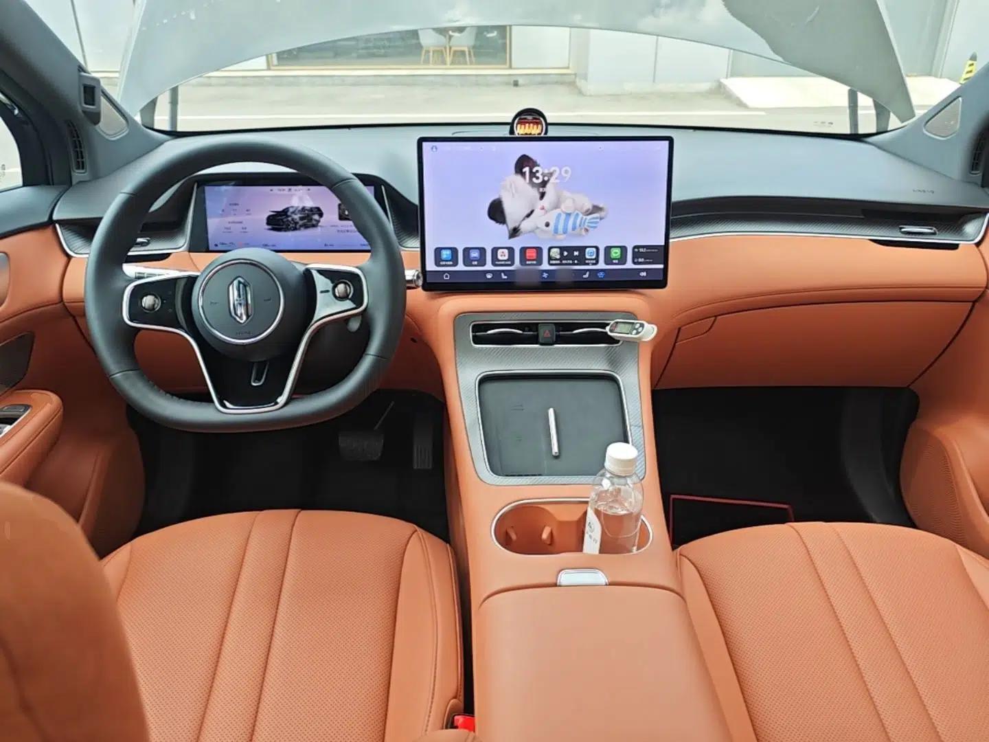 Hima H5 2025 Model Range-Extending Max — миниатюра 17