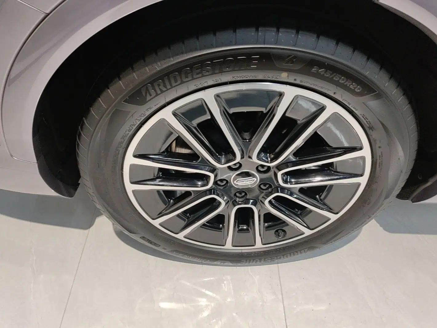 Hima H5 2025 Model Range-Extending Max — миниатюра 11
