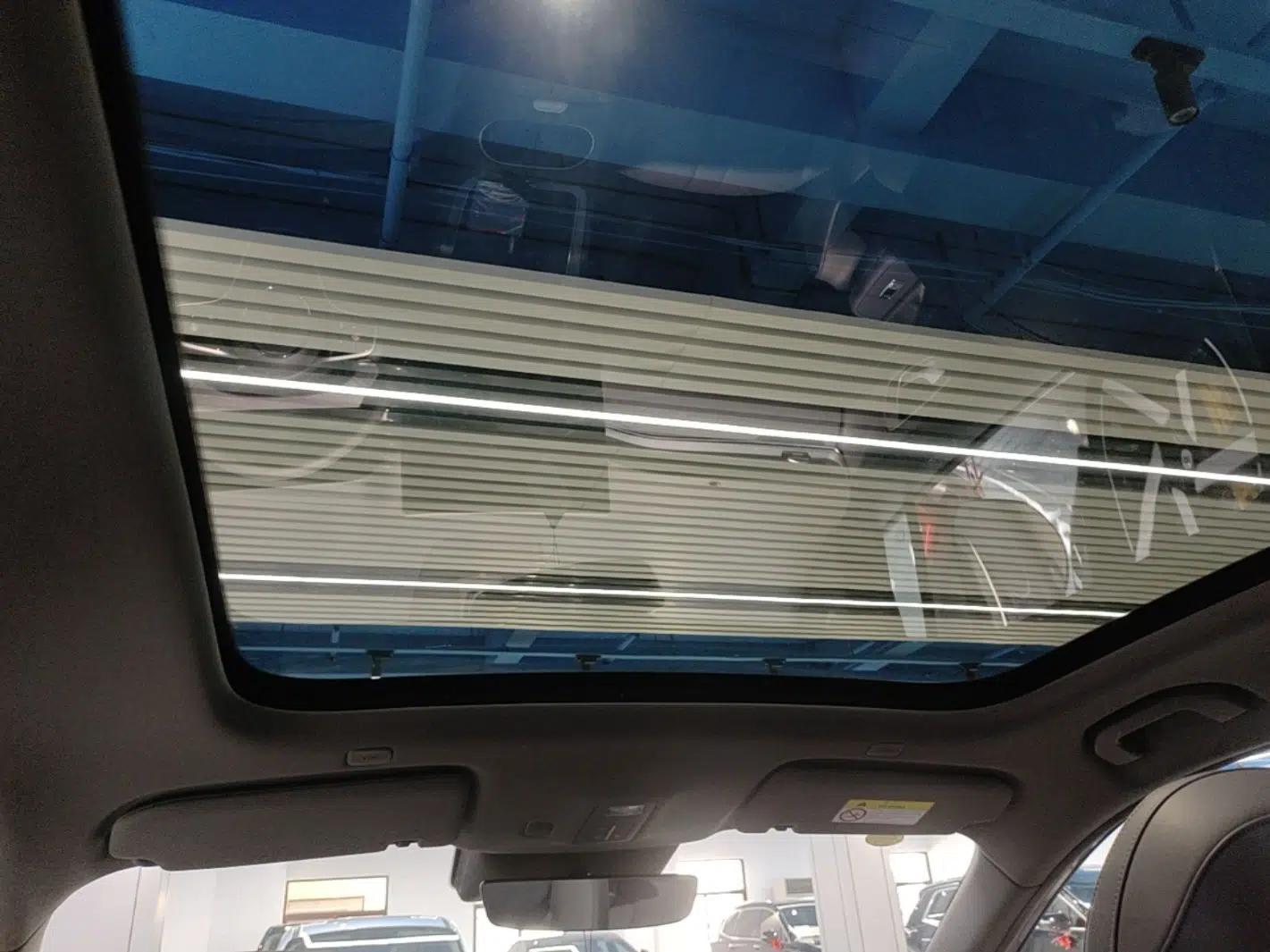 Hima H5 2025 Model Range-Extending Max — миниатюра 26