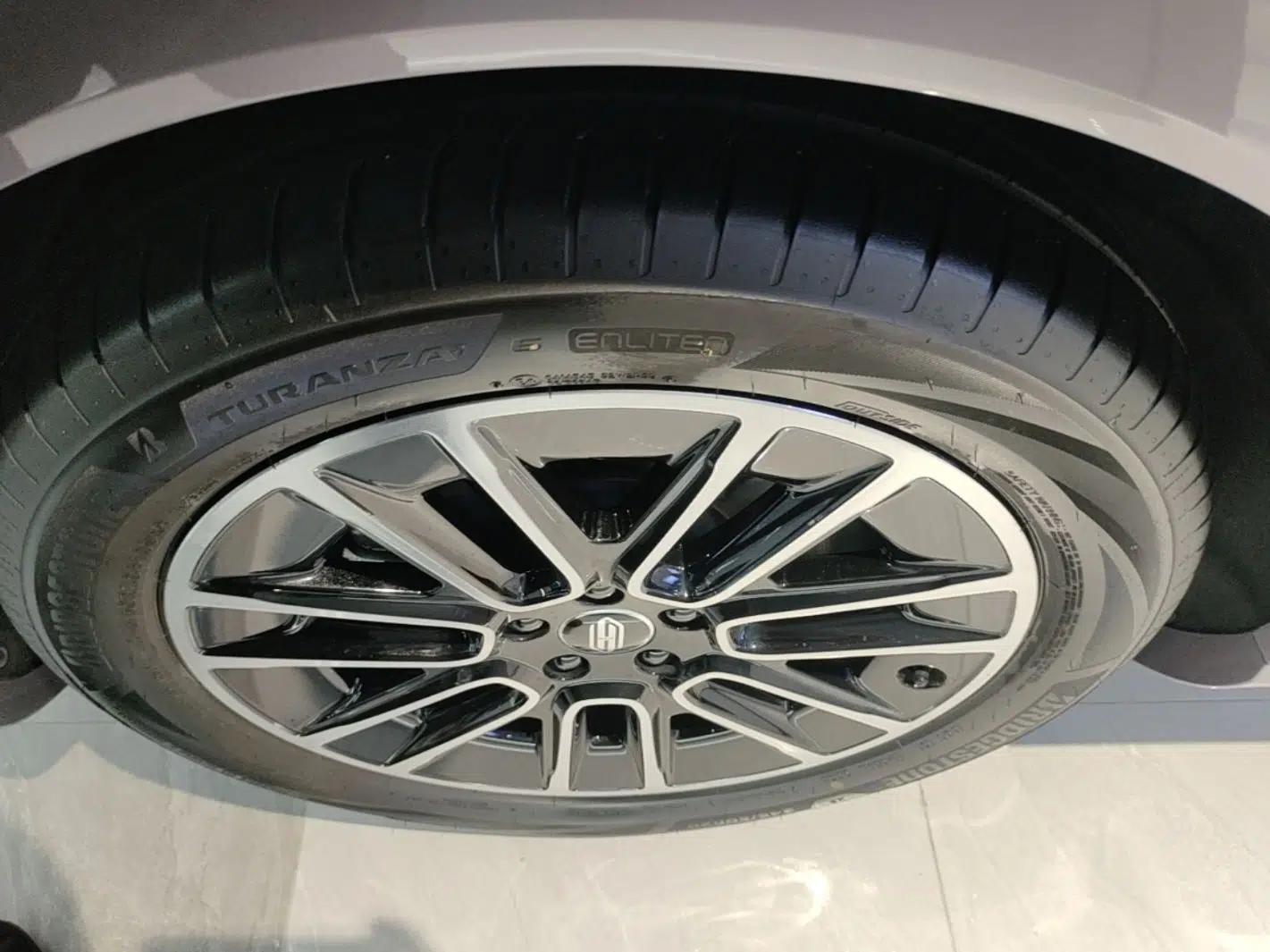 Hima H5 2025 Model Range-Extending Max — миниатюра 10