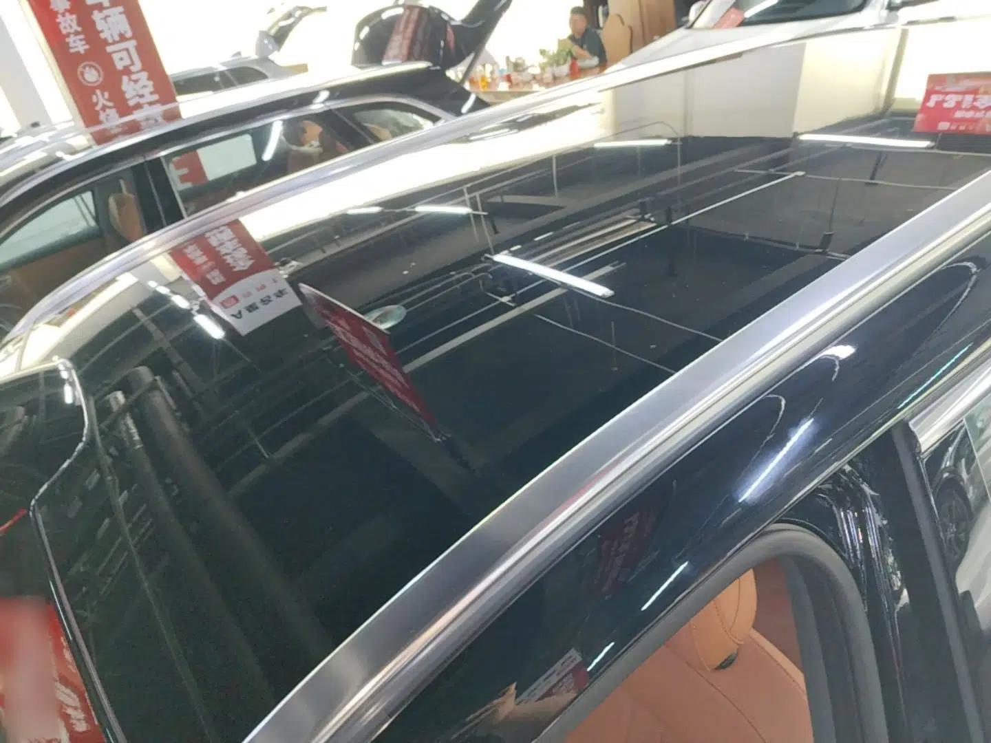 Hima H5 2025 Model Range-Extending Max — миниатюра 7