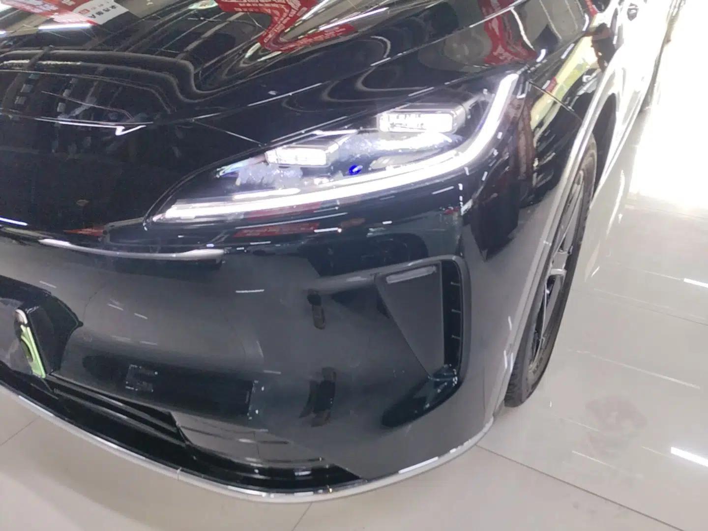 Hima H5 2025 Model Range-Extending Max — миниатюра 8