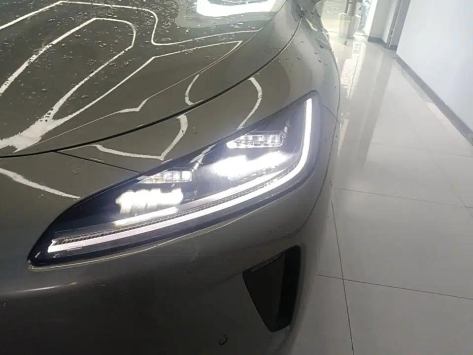 Hima H5 2025 Model Range-Extending Pro — миниатюра 8