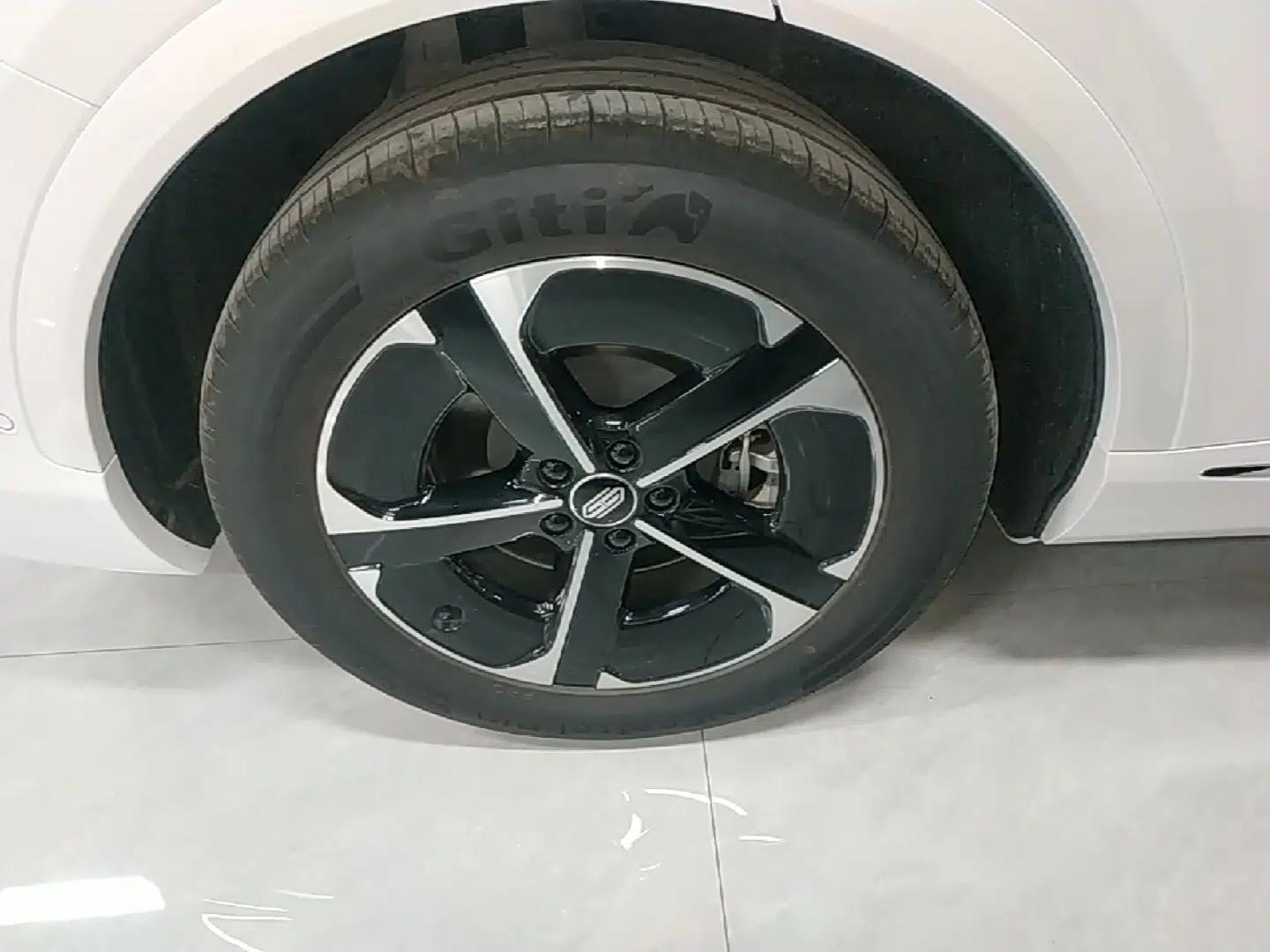 Hima H5 2025 Model Range-Extending Max — миниатюра 11