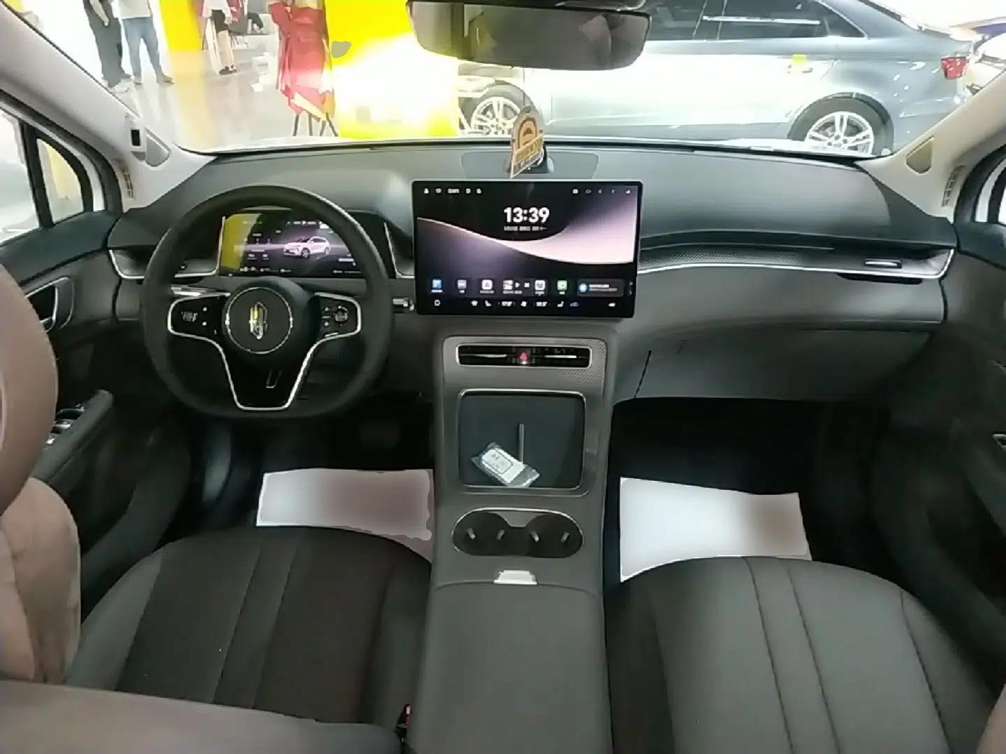 Hima H5 2025 Model Range-Extending Max — миниатюра 12