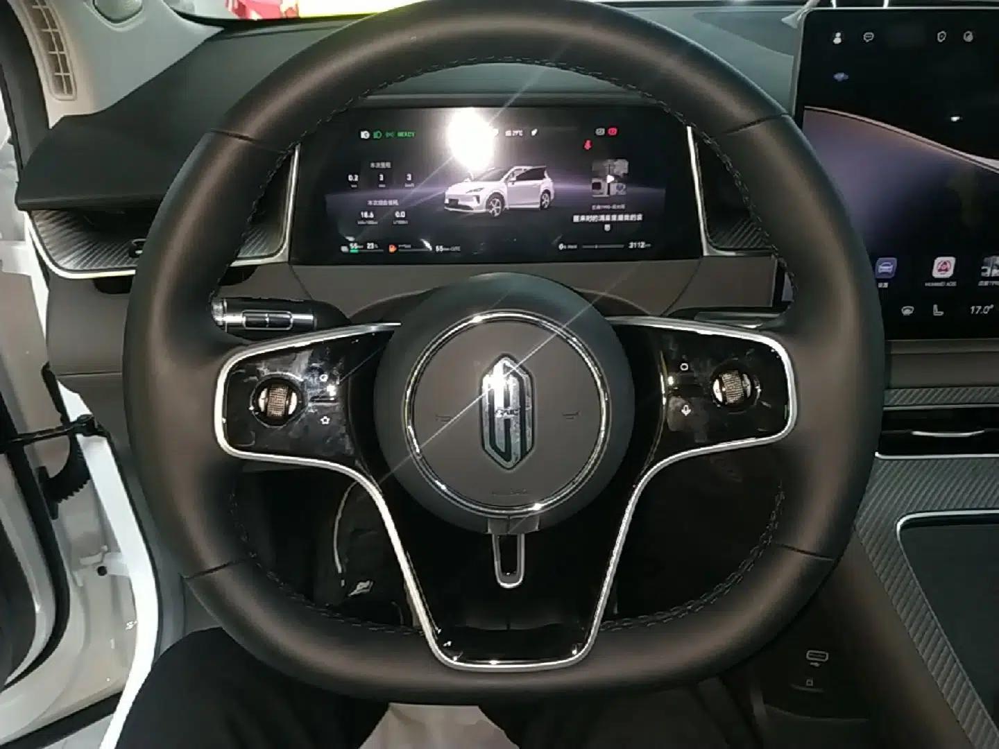 Hima H5 2025 Model Range-Extending Max — миниатюра 13