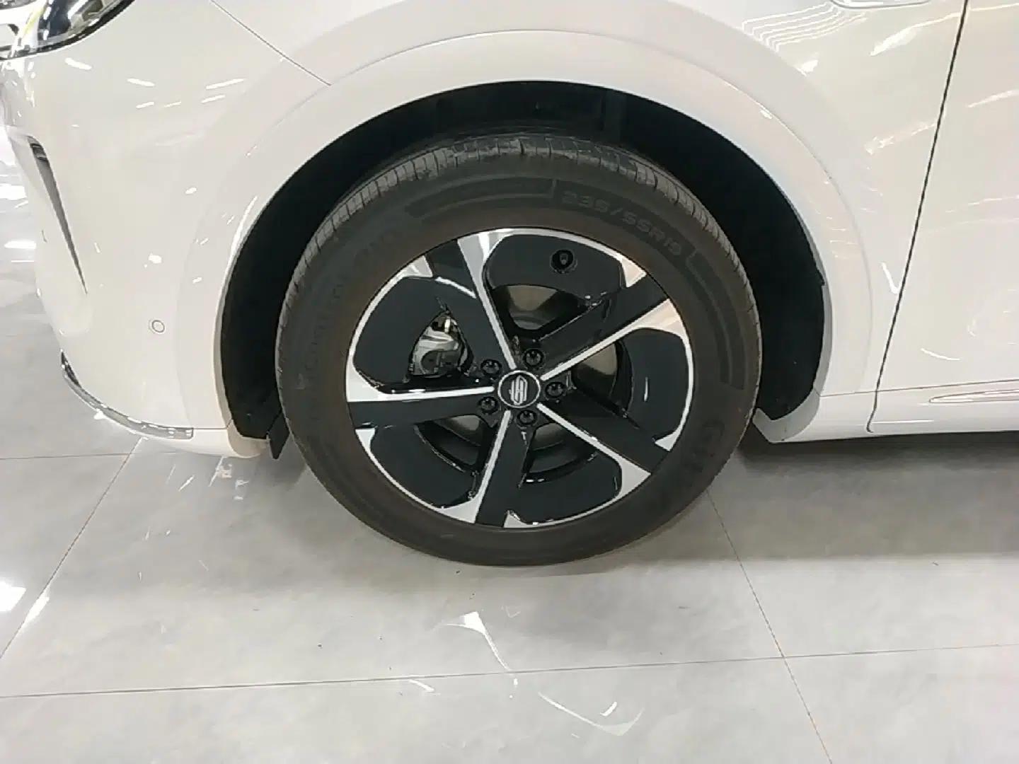 Hima H5 2025 Model Range-Extending Max — миниатюра 10