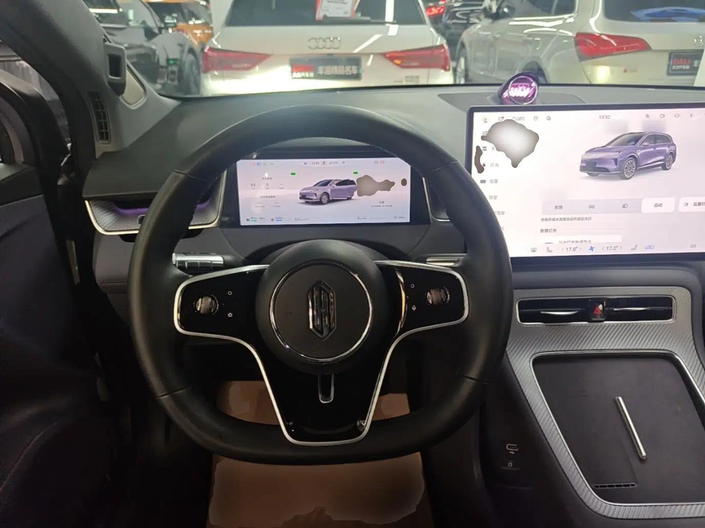 Hima H5 2025 Model Range-Extending Max — миниатюра 13