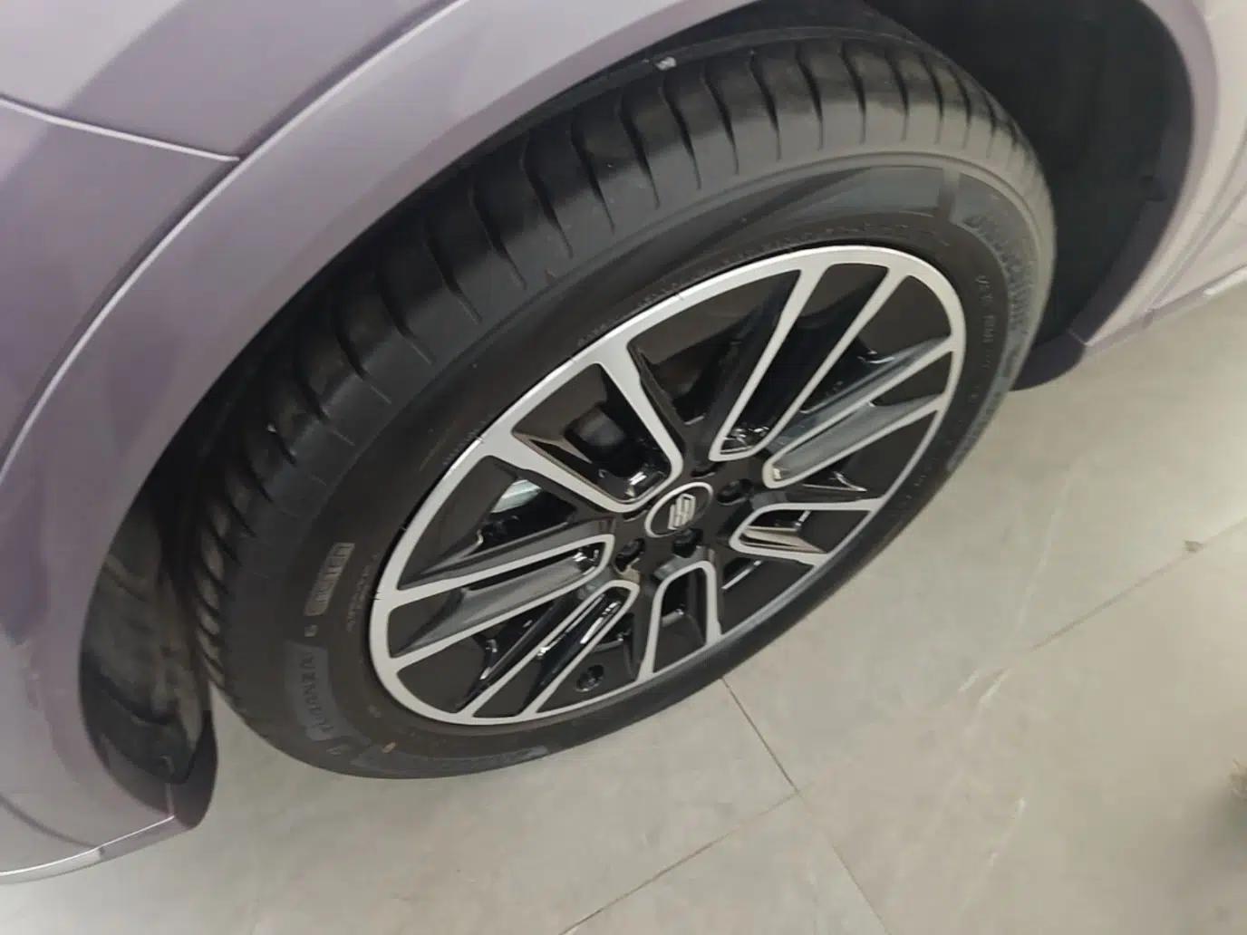 Hima H5 2025 Model Range-Extending Max — миниатюра 10