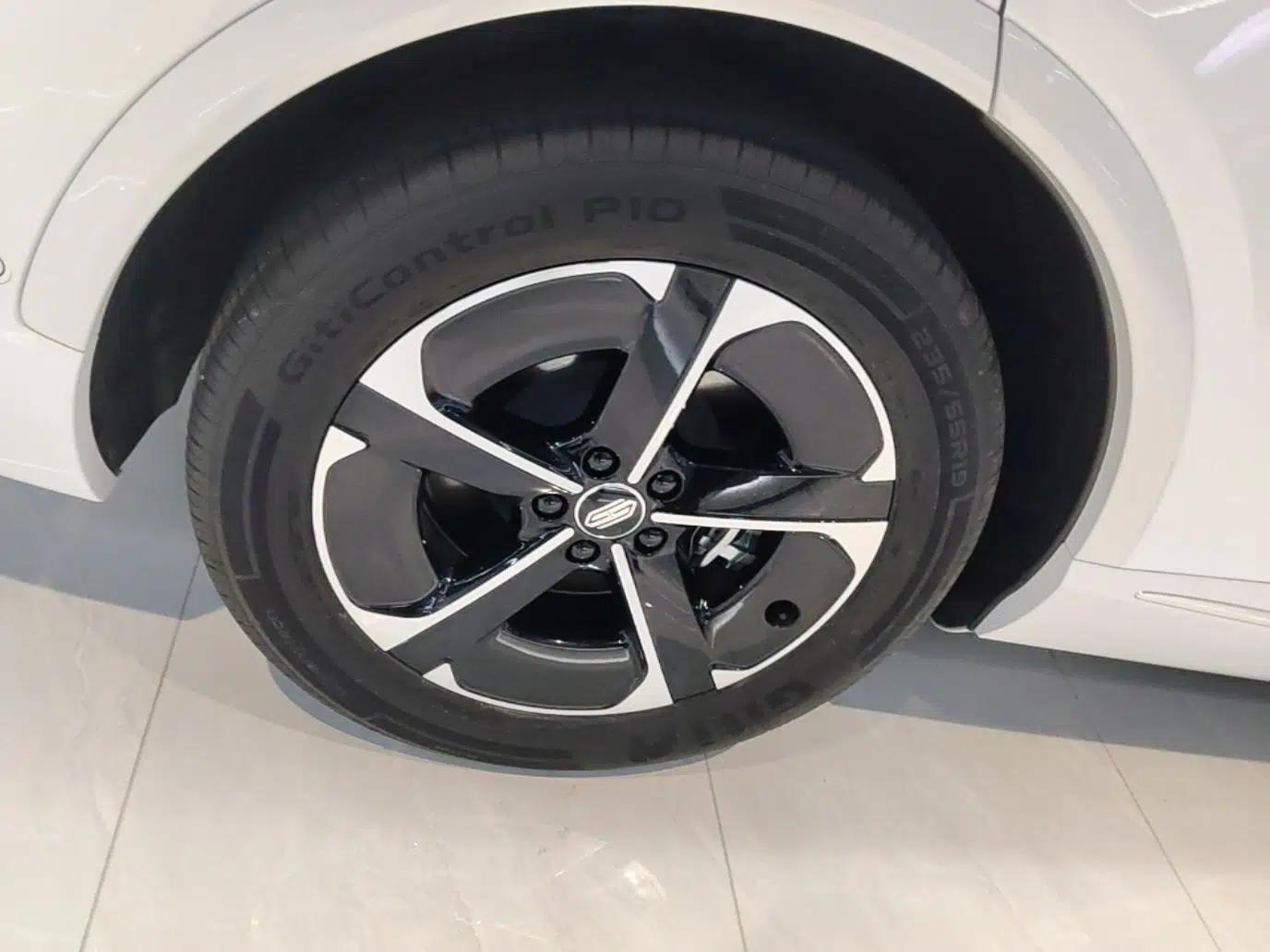Hima H5 2025 Model Range-Extending Max — миниатюра 11
