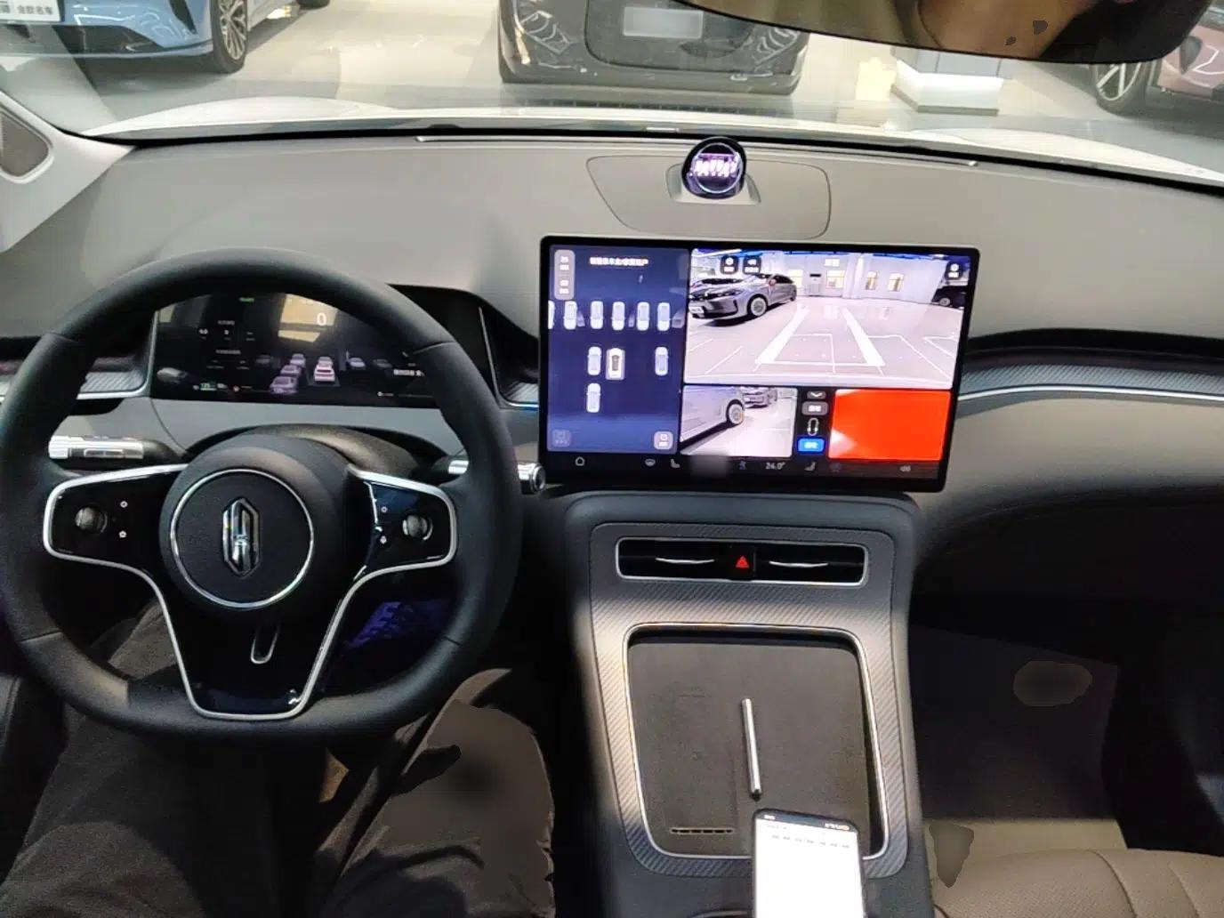 Hima H5 2025 Model Range-Extending Max — миниатюра 17