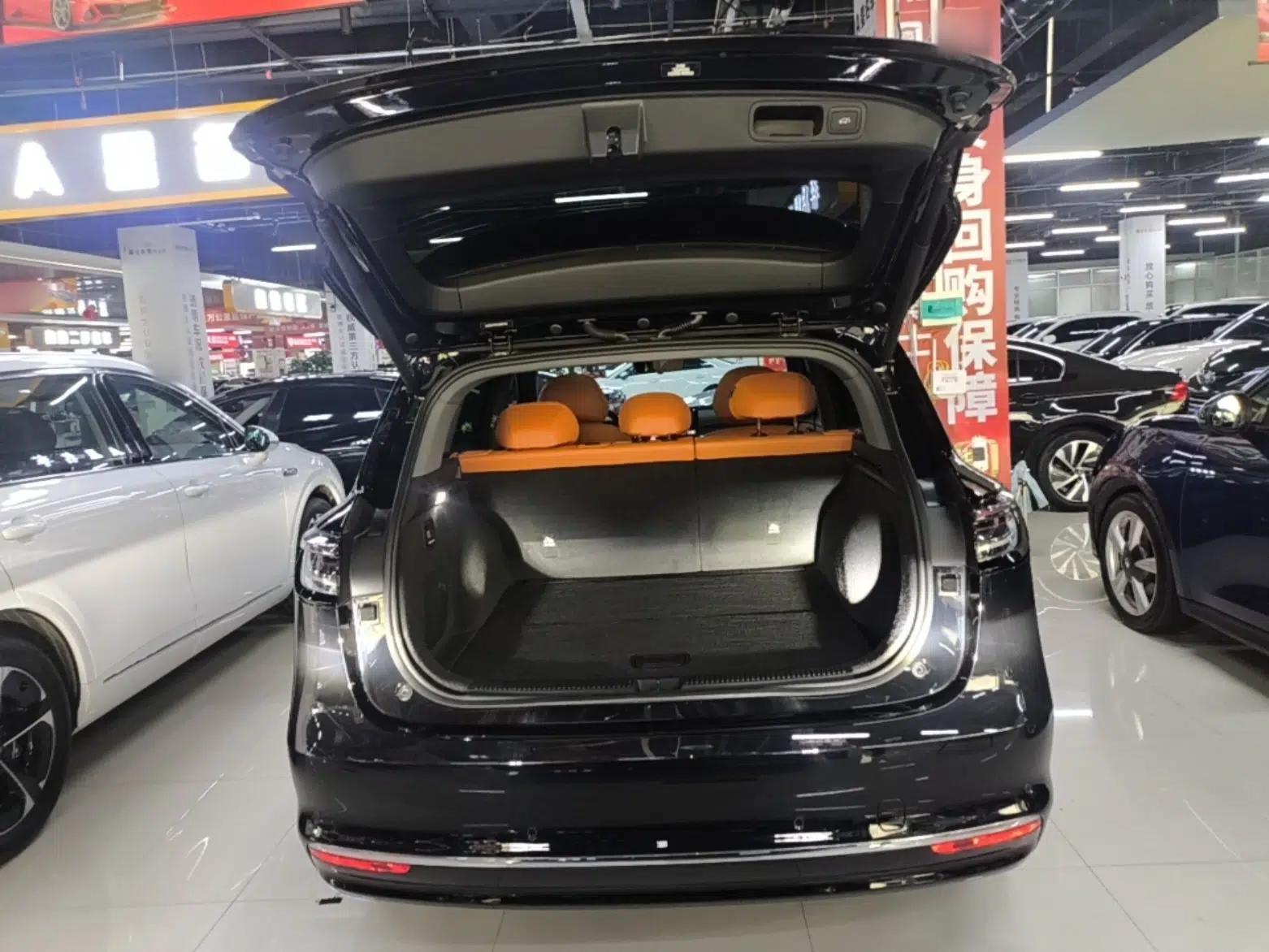 Hima H5 2025 Model Range-Extending Pro — миниатюра 27