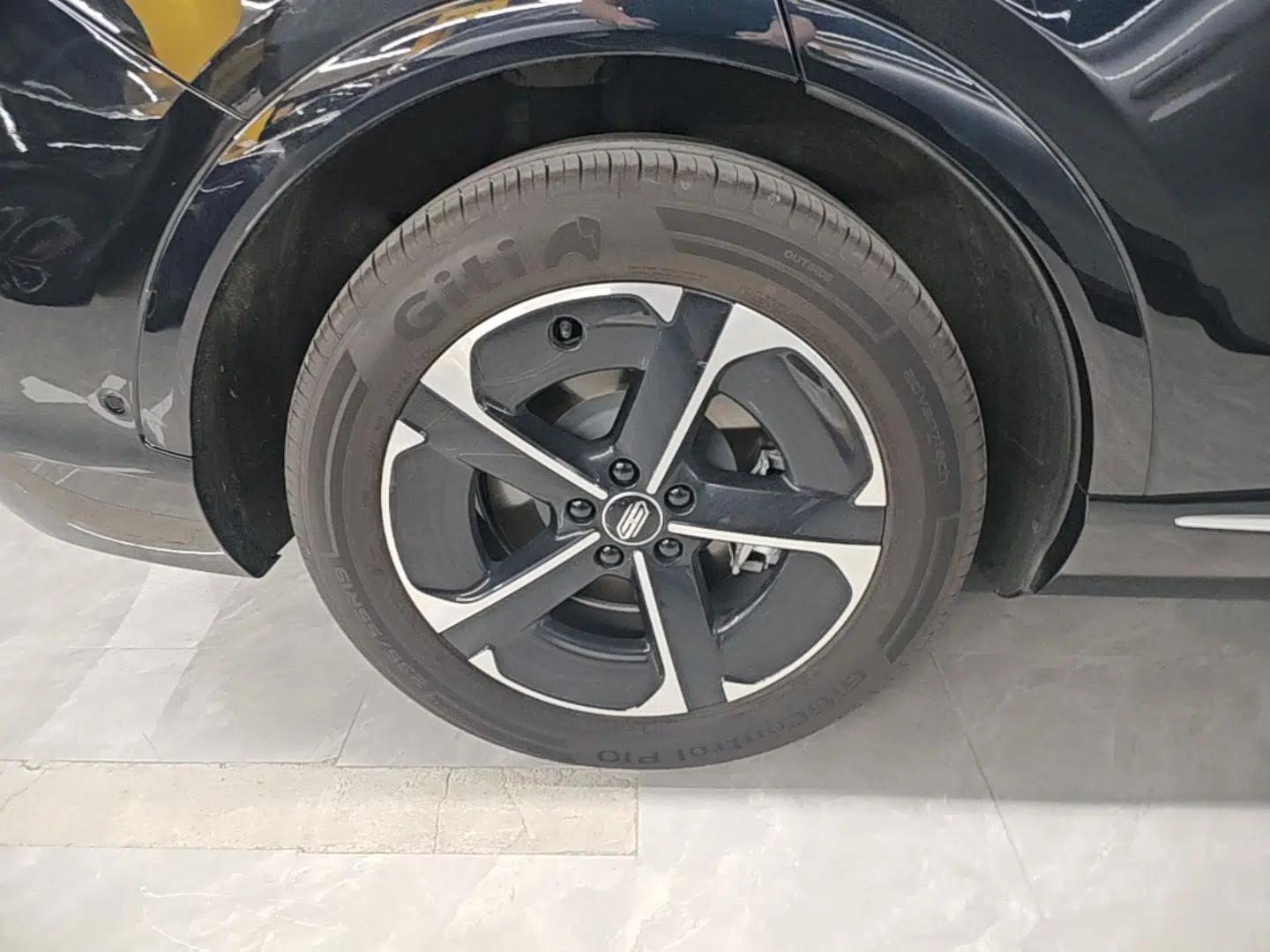 Hima H5 2025 Model Range-Extending Max — миниатюра 11