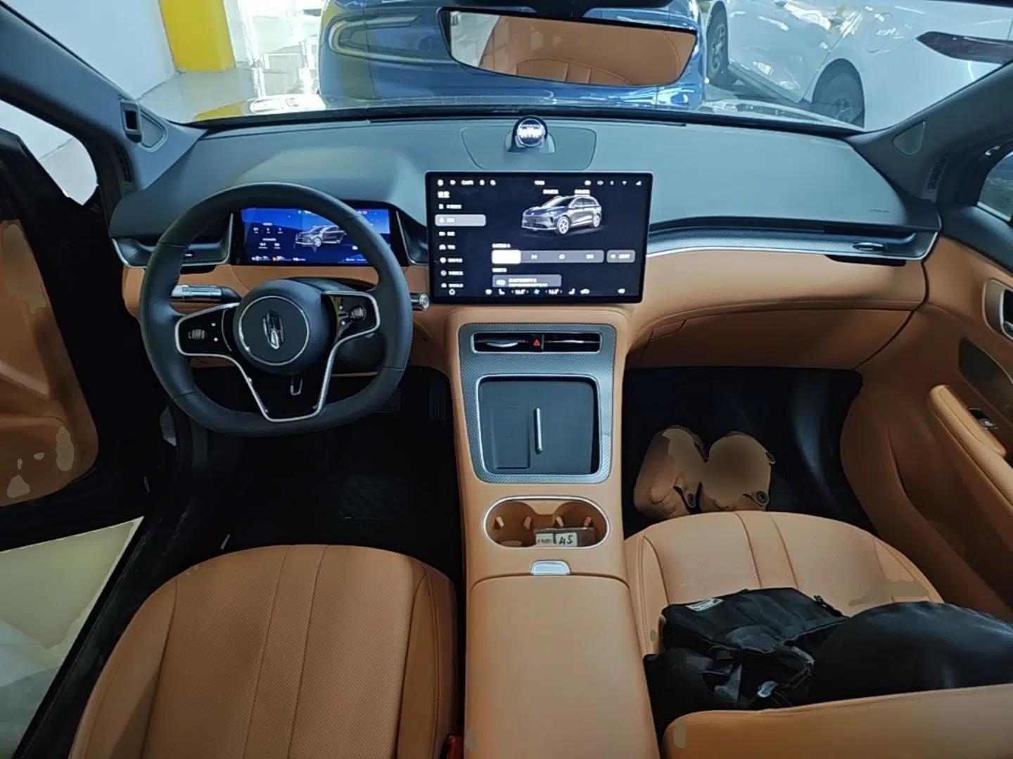 Hima H5 2025 Model Range-Extending Max — миниатюра 19