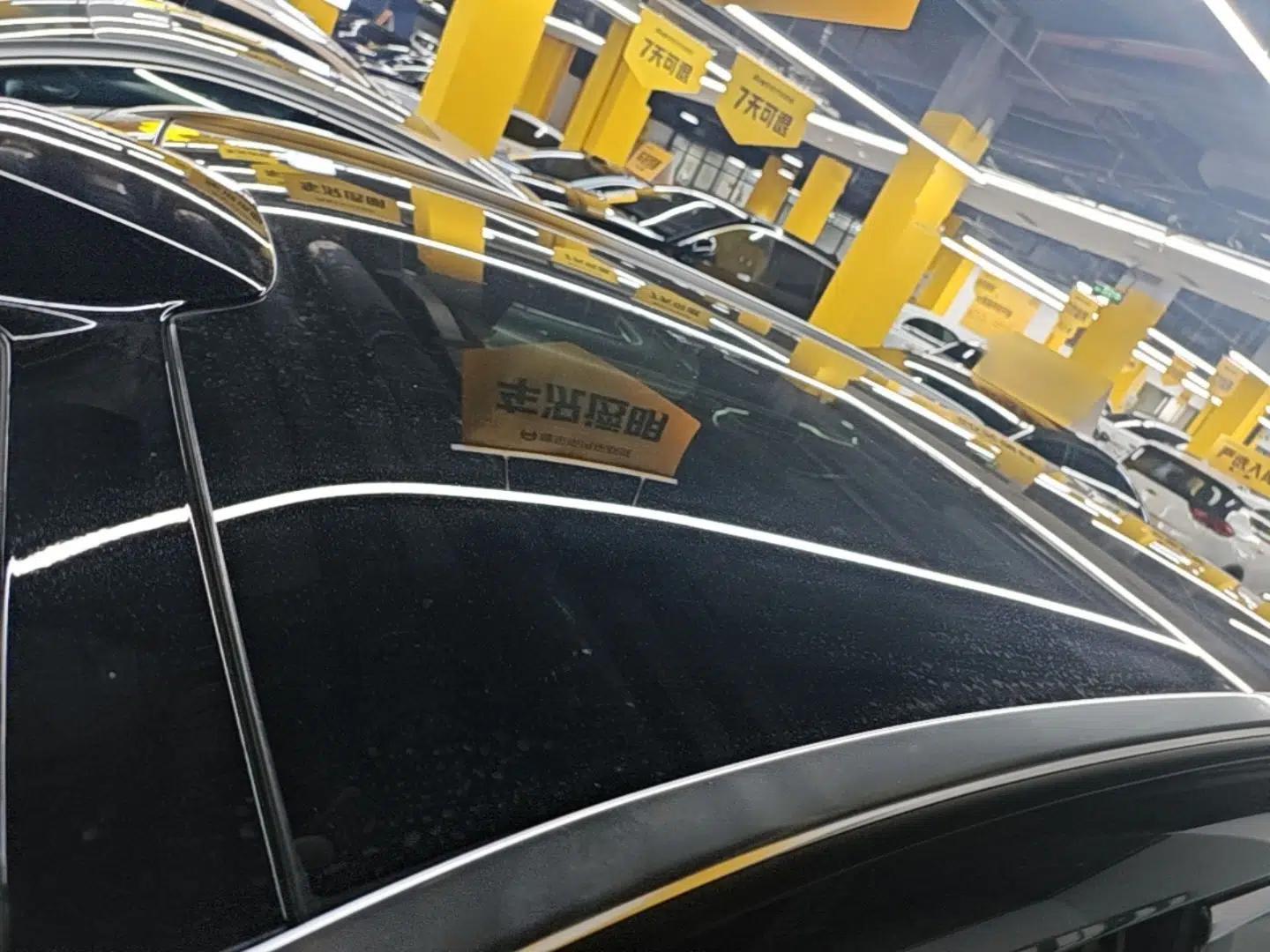 Hima H5 2025 Model Range-Extending Max — миниатюра 7