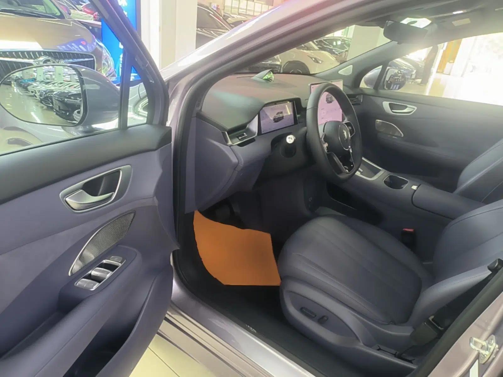 Hima H5 2025 Model Range-Extending Max — миниатюра 18