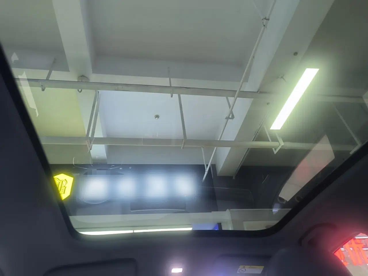 Hima H5 2025 Model Range-Extending Max — миниатюра 21