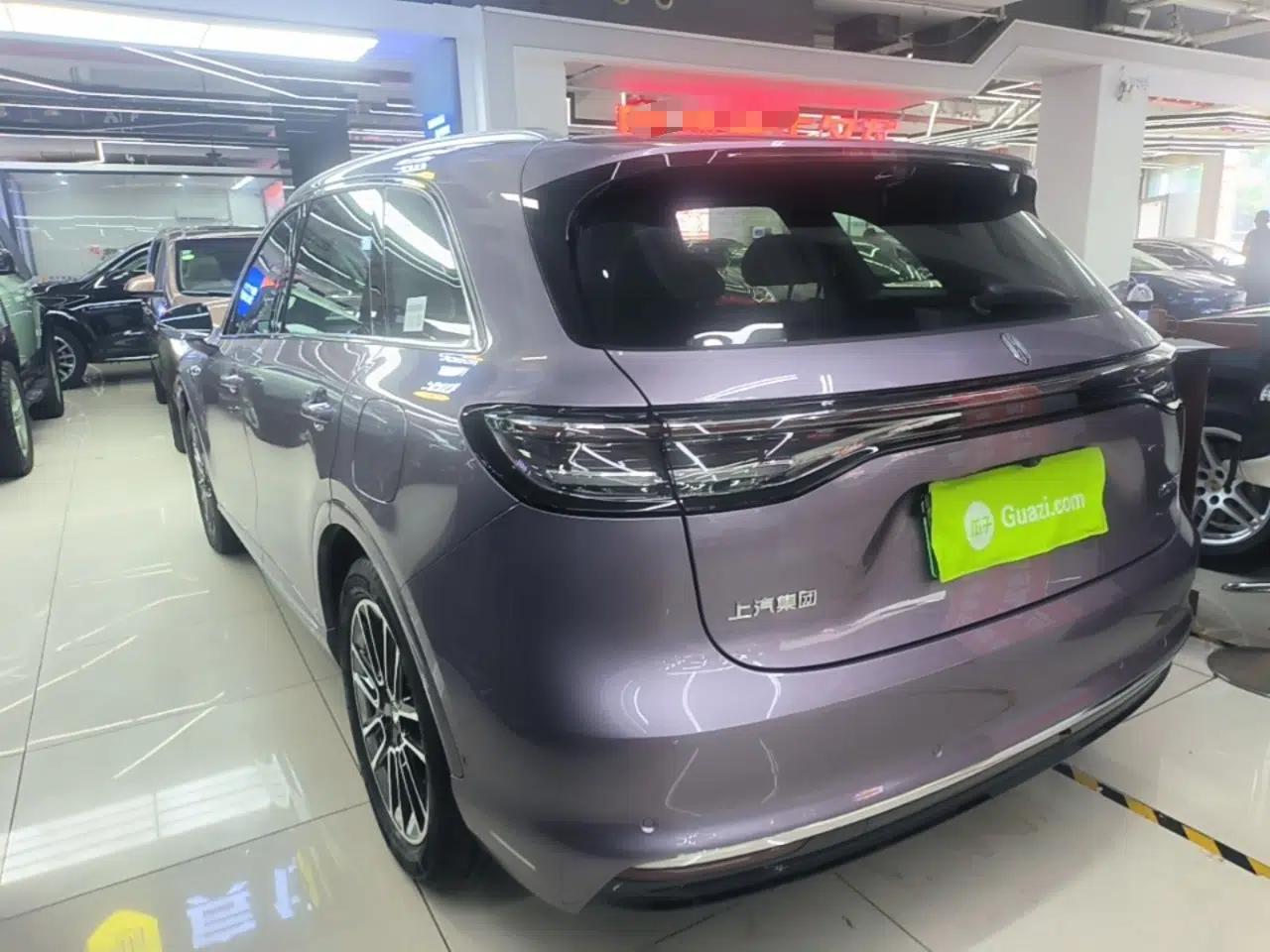Hima H5 2025 Model Range-Extending Max — миниатюра 4