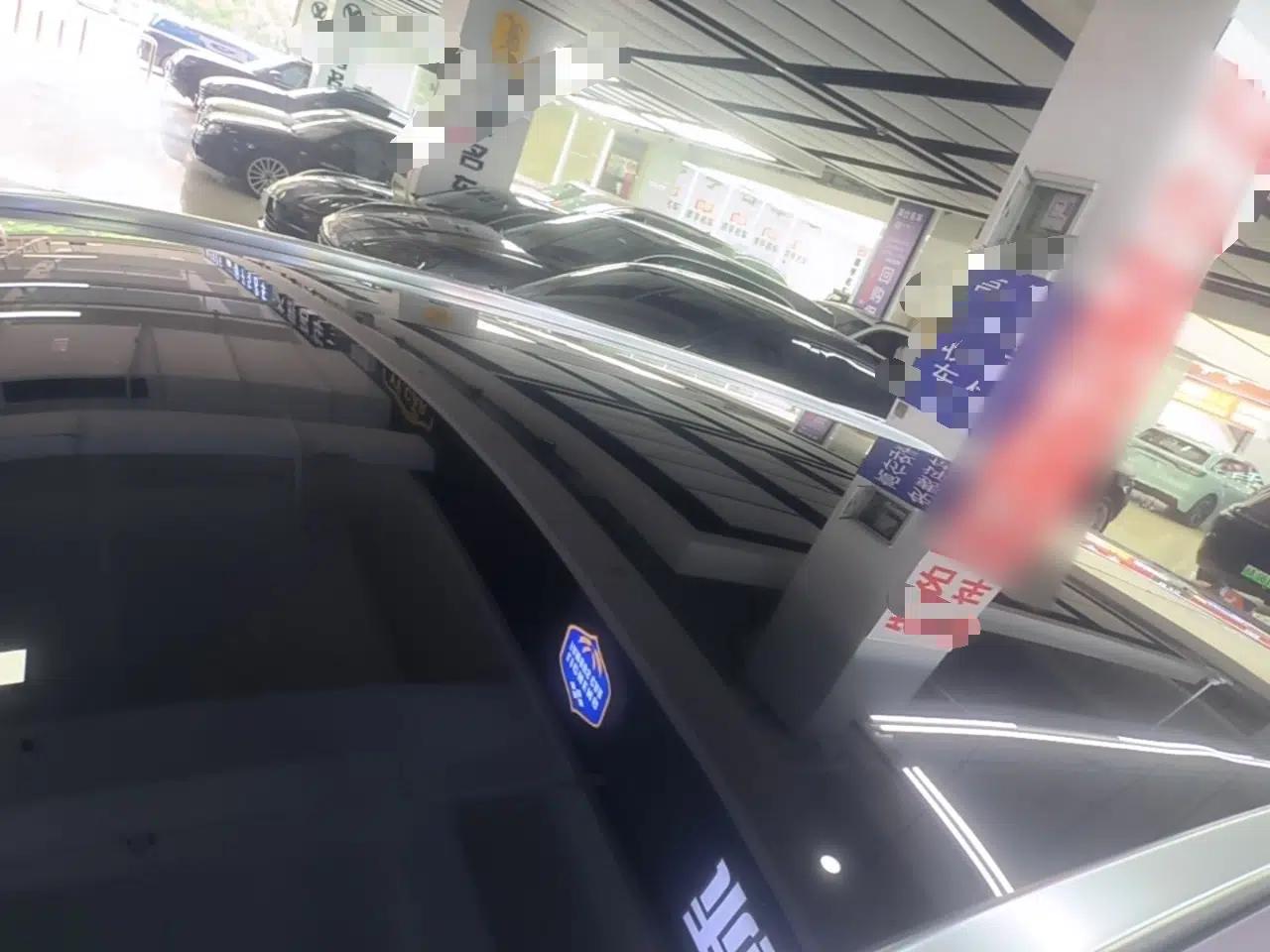 Hima H5 2025 Model Range-Extending Max — миниатюра 7