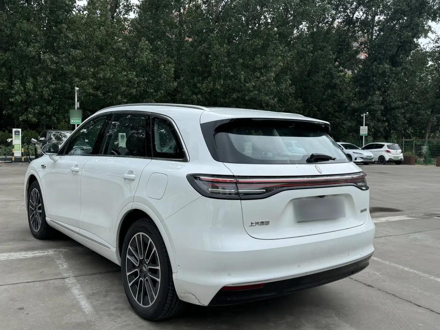 Hima H5 2025 Model Range-Extending Max — миниатюра 14