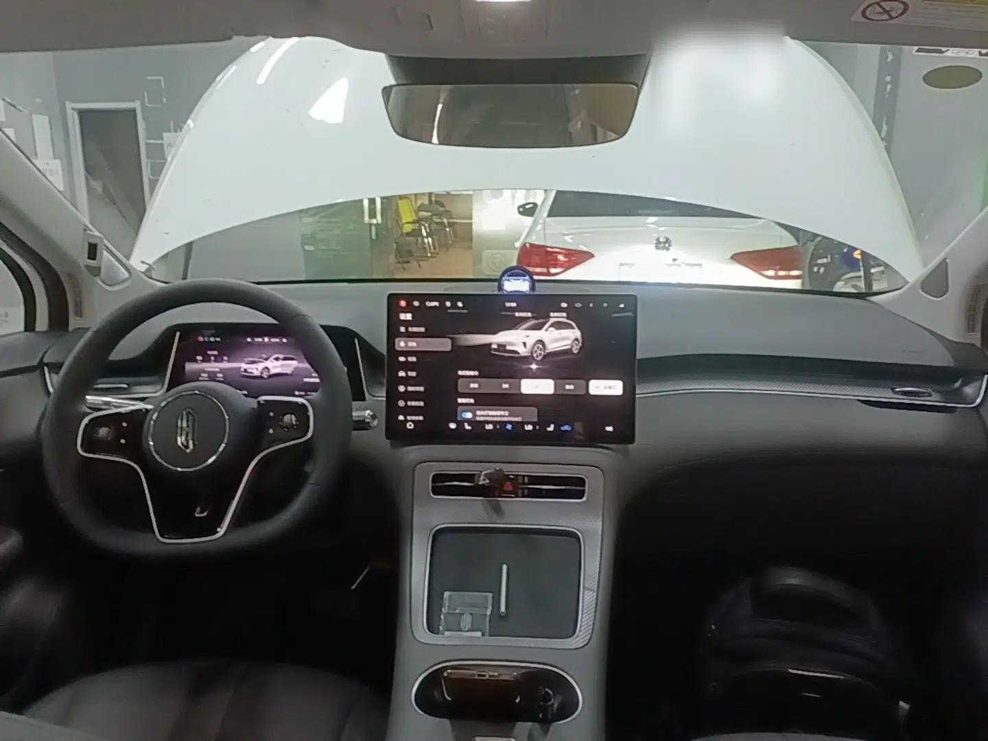 Hima H5 2025 Model Range-Extending Max — миниатюра 17