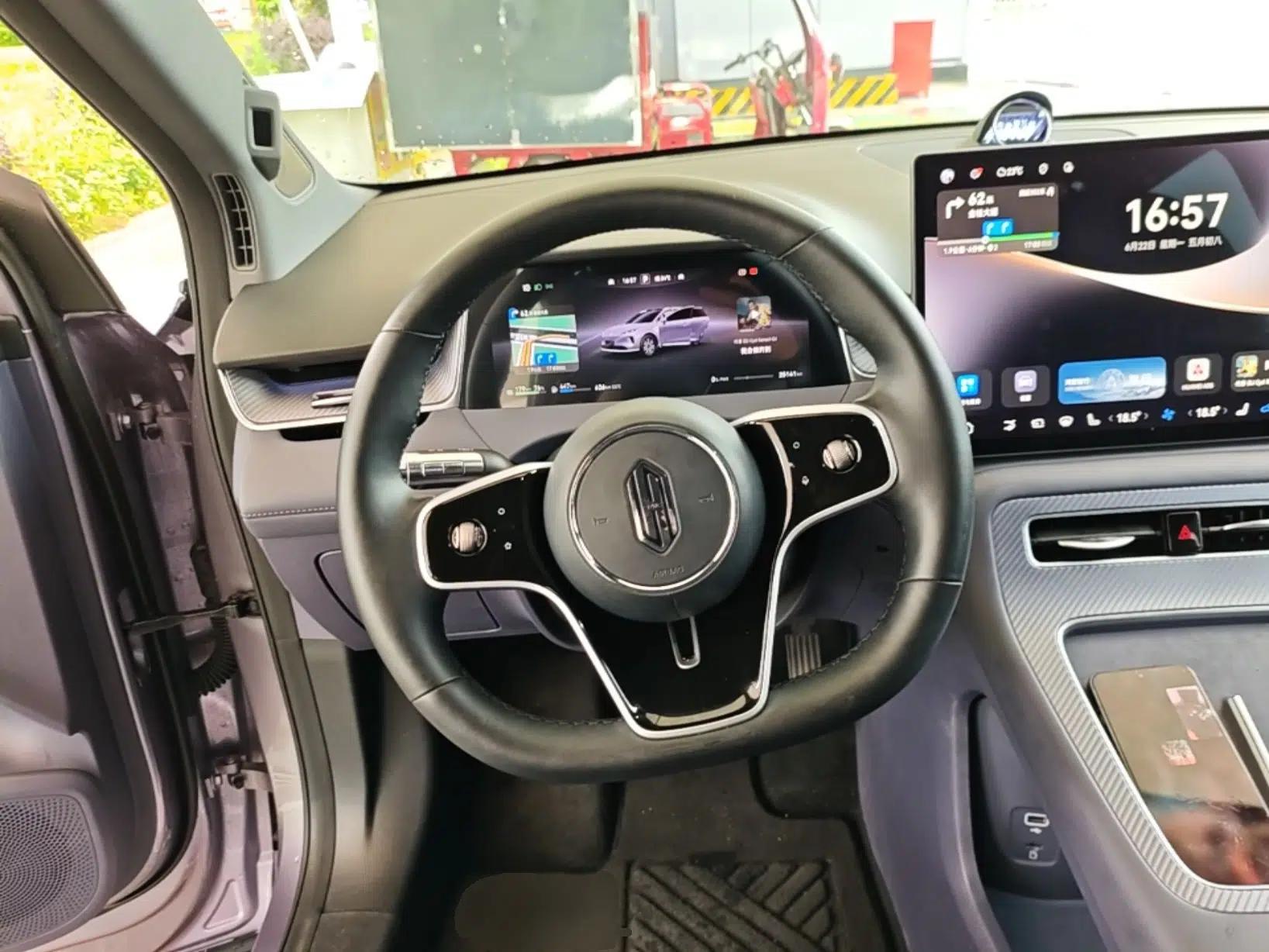 Hima H5 2025 Model Range-Extending Max — миниатюра 13