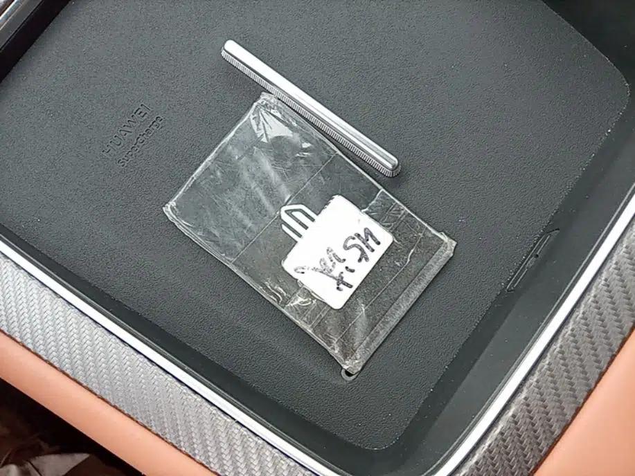 Hima H5 2025 Model Range-Extending Max — миниатюра 28