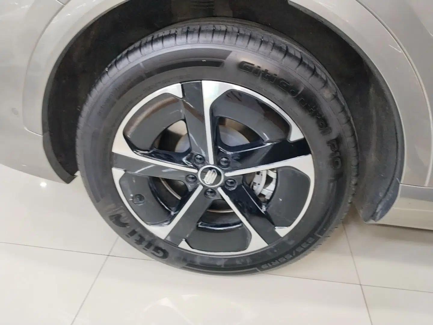 Hima H5 2025 Model Range-Extending Pro — миниатюра 11
