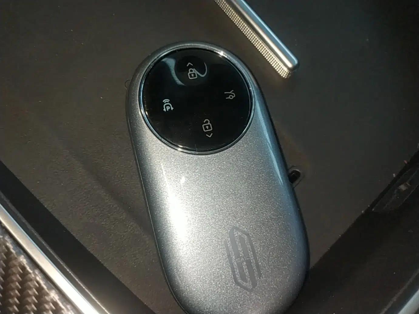 Hima H5 2025 Model Range-Extending Max — миниатюра 28