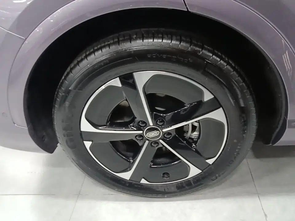 Hima H5 2025 Model Range-Extending Max — миниатюра 11