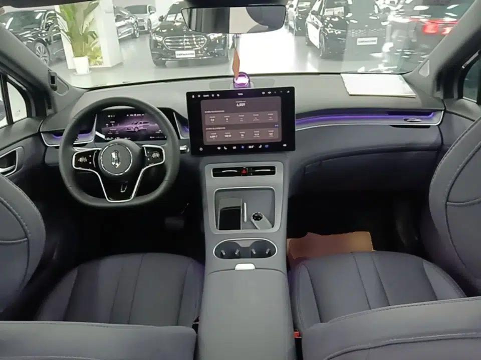 Hima H5 2025 Model Range-Extending Max — миниатюра 17