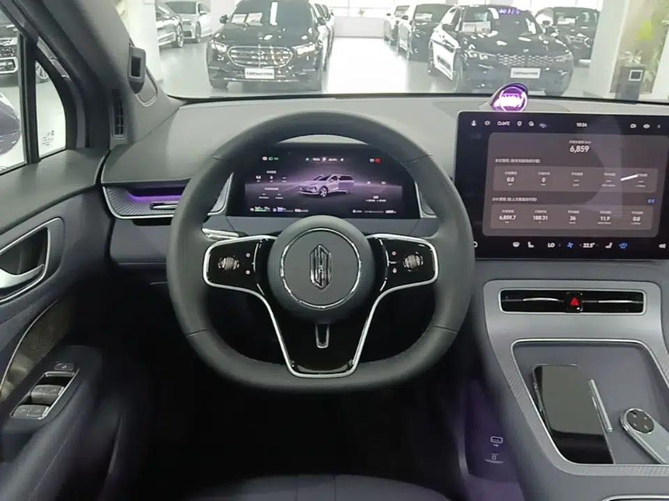 Hima H5 2025 Model Range-Extending Max — миниатюра 18