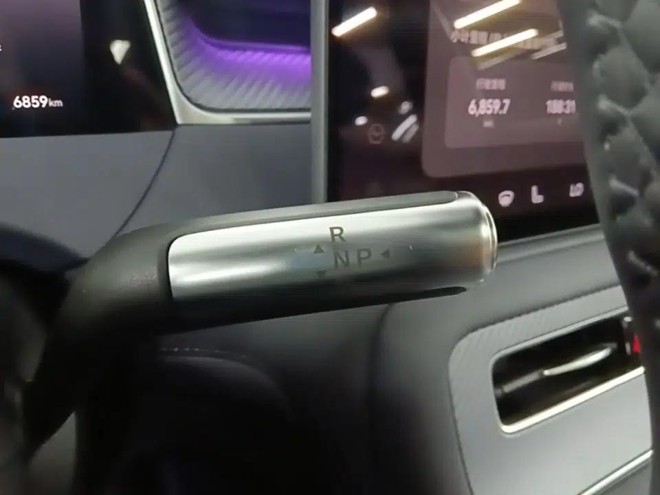 Hima H5 2025 Model Range-Extending Max — миниатюра 21