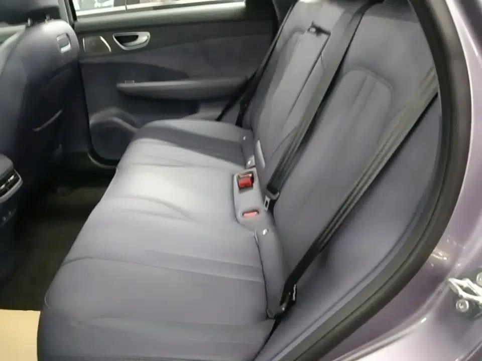 Hima H5 2025 Model Range-Extending Max — миниатюра 25