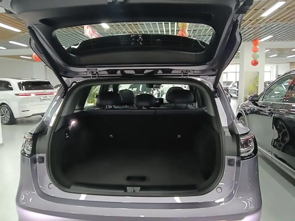 Hima H5 2025 Model Range-Extending Max — миниатюра 27