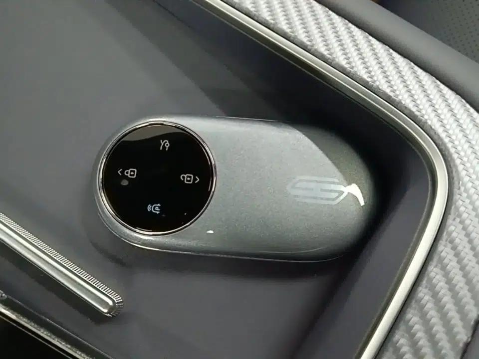 Hima H5 2025 Model Range-Extending Max — миниатюра 28