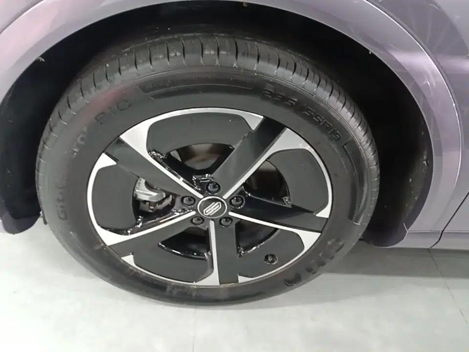 Hima H5 2025 Model Range-Extending Max — миниатюра 10