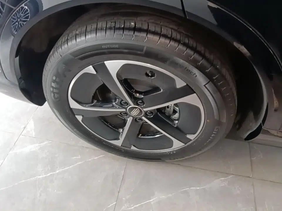 Hima H5 2025 Model Range-Extending Max — миниатюра 11