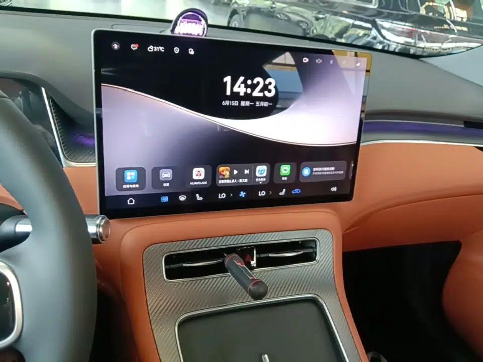 Hima H5 2025 Model Range-Extending Max — миниатюра 20