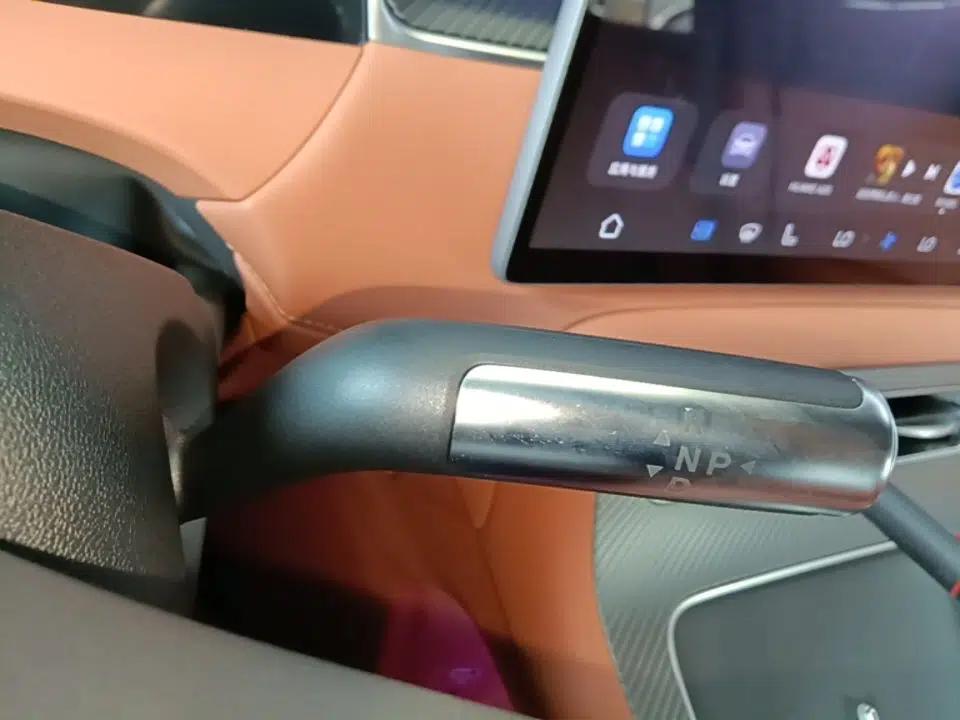 Hima H5 2025 Model Range-Extending Max — миниатюра 21