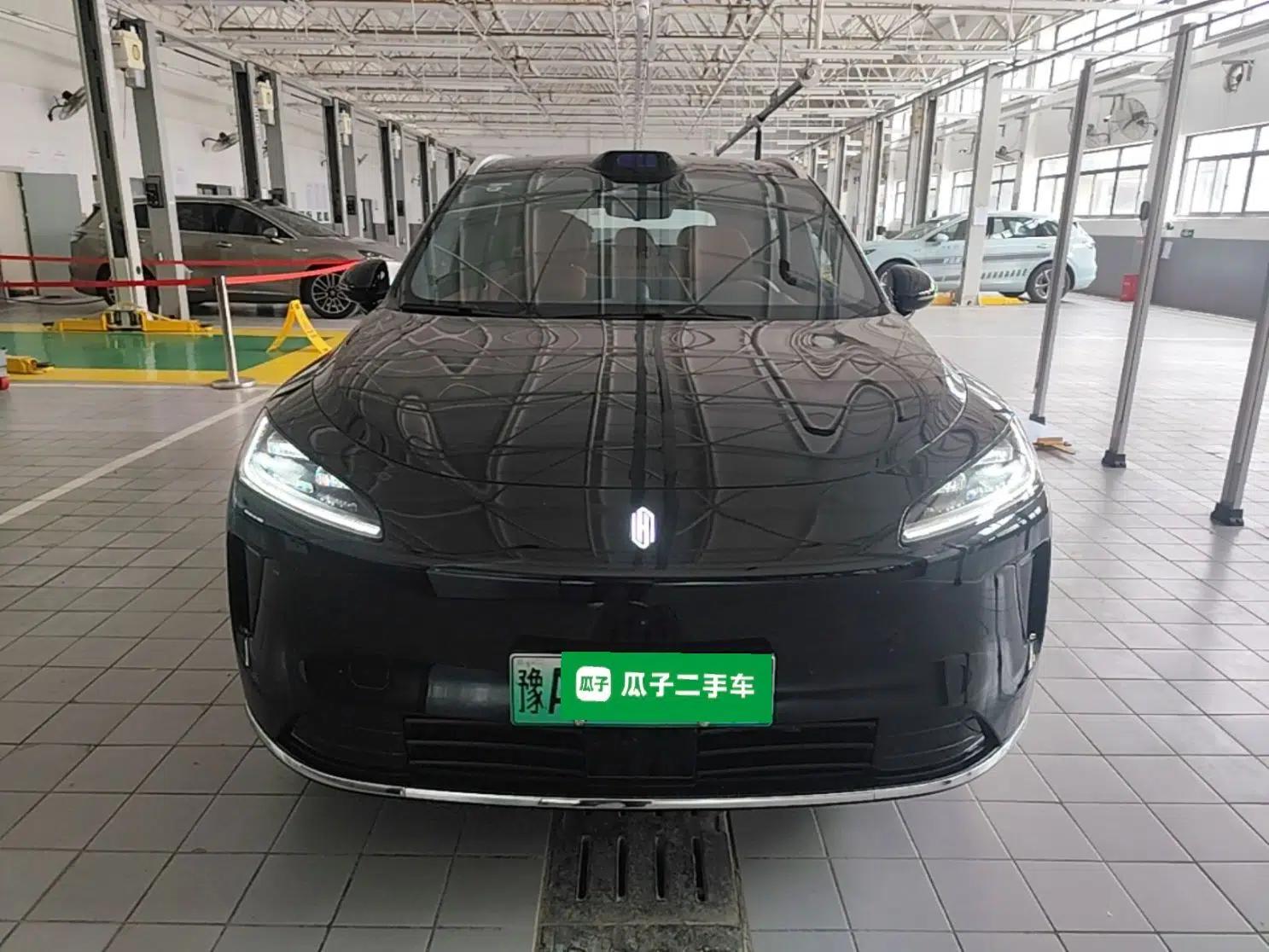 Hima H5 2025 Model Range-Extending Max — миниатюра 2