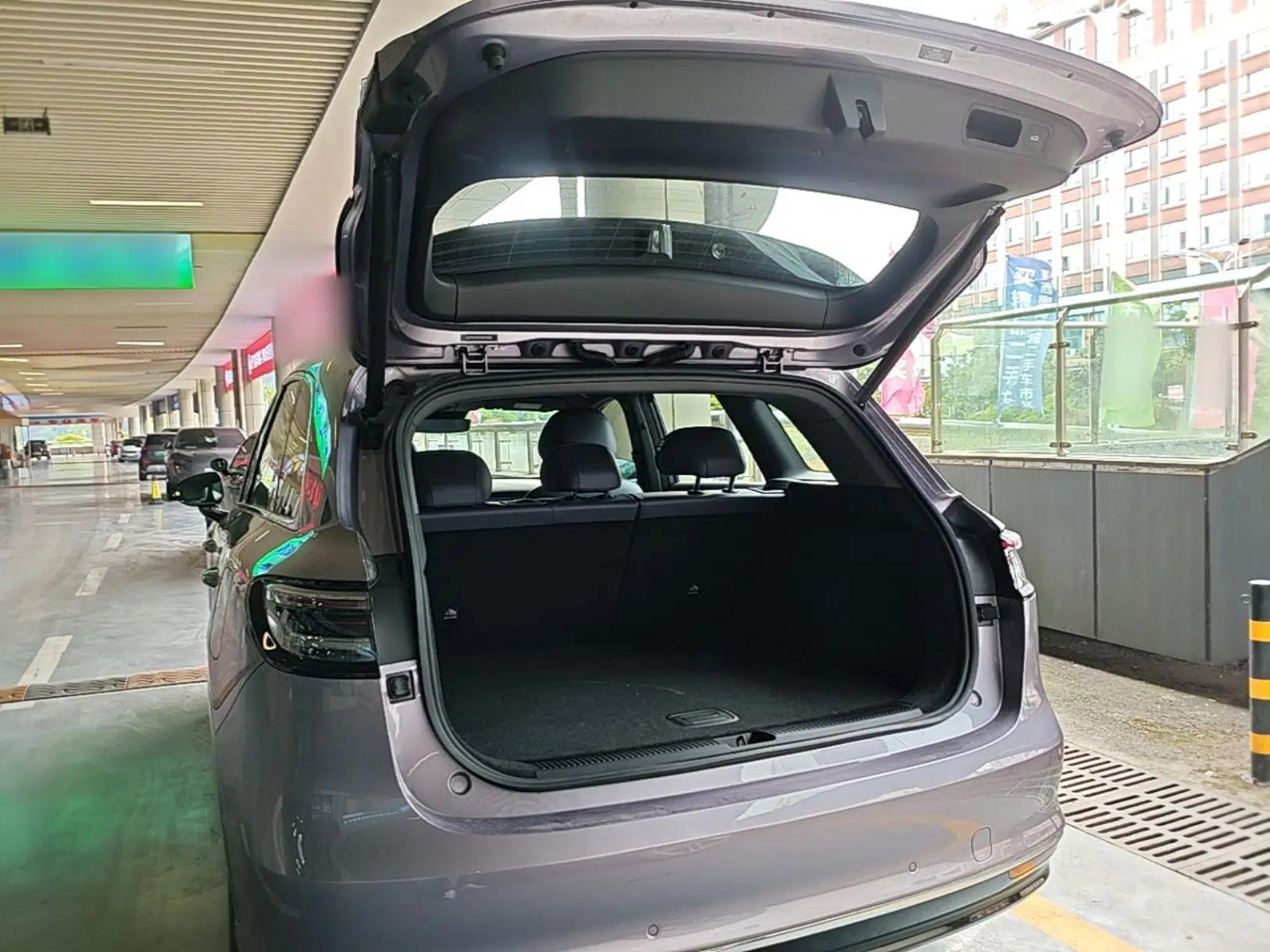 Hima H5 2025 Model Range-Extending Max — миниатюра 28