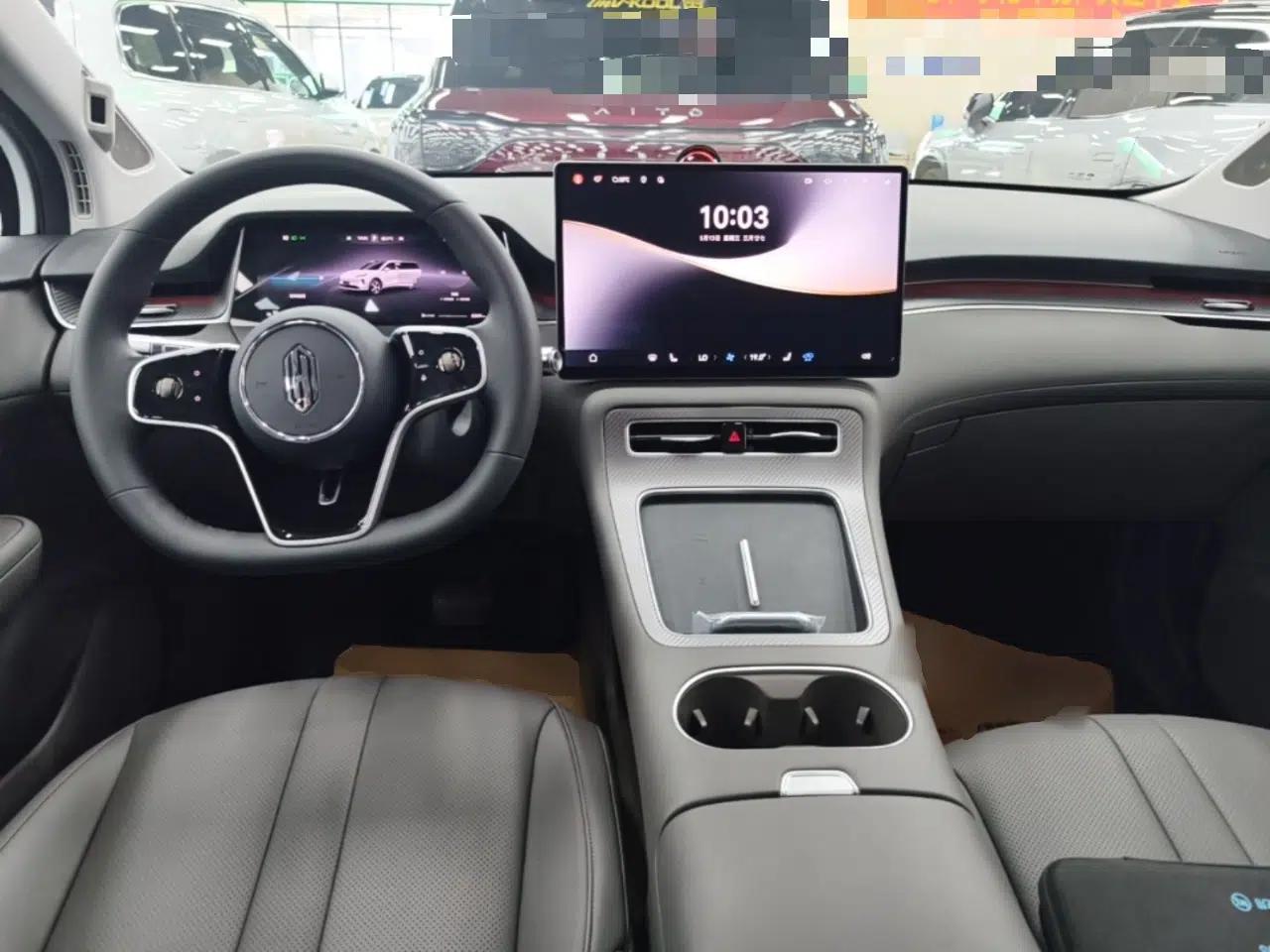 Hima H5 2025 Model Range-Extending Max — миниатюра 20