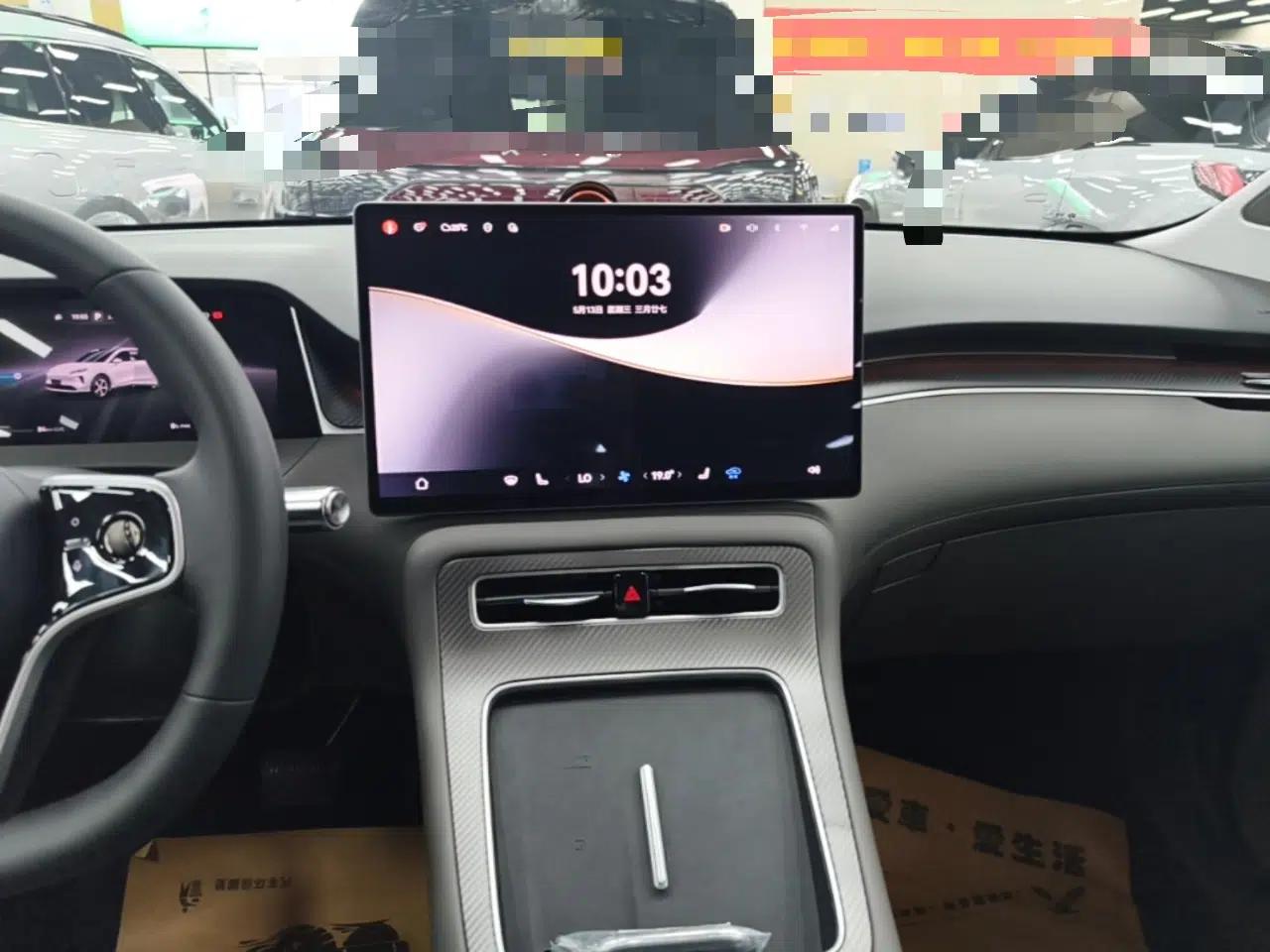 Hima H5 2025 Model Range-Extending Max — миниатюра 23